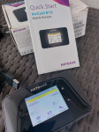 NETGEAR AC 810 S AirCard Hotspot Mobile 4G LTE MiFi WiFI