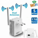 Ojačevalec ojačevalniki WiFi signala ojačevalci ojačevalnik interneta