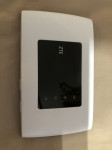 Prodam modem ZTE MF920V za hot (Hofer internet)