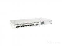 Strežnik Mikrotik Cloud Router CCR1009-7G-1C-1S+