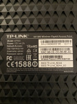 TP-LINK AC1200 wierless gigabit dostopna točka