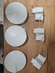 TP-Link Deco M9 Plus (3 komadi) - brezhibne, hitre in stabilne