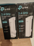 TP-Link zunanja usmerjena dostopna točka CPE220