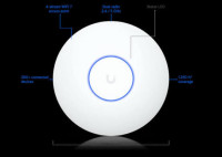 Ubiquiti UniFi U7 Lite