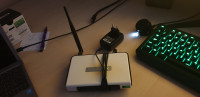 WIFI Router TP-Link TL MR 3220
