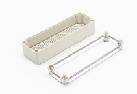 BJ-PT 8013/70 W/PL RAZVODNA DOZA- PROZORNA  80x130x70