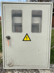 Elektro omarica