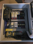 elektro omarica