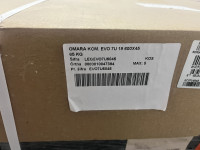 Komunikacijska omara 7U 600x45