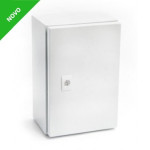 ZIDNA EL. KOVINSKA OMARICA BJS1-2520/150 / 250x200x150