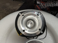 Visokotonci Dragster DTX 201 (2 kosa)
