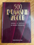 500 dramskih zgodb / Zbirka Cicero