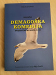 Aristofan, Demagoška  komedija: Politične komedije III