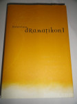 BELETRININ DRAMATIKON 1, BELETRINA
