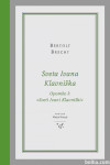 Bertolt Brecht: SVETA IVANA KLAVNIŠKA