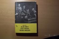 CELJSKI GROFJE VELIKA PUNTARIJA KRAJNSKI KOMEDIJANTI B. KREFT MK 1967