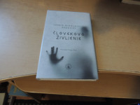 ČLOVEKOVO ŽIVLJENJE L. N. ANDREJEV SLOVENSKA MATICA 2020