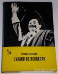 CYRANO DE BERGERAC – Edmond Rostand (kondor)