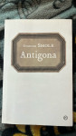 Dominik Smole- Antigona