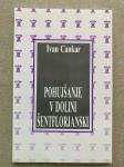 Dramsko delo POHUJŠANJE V DOLINI ŠENTFLORJANSKI, Ivan Cankar - NOVO
