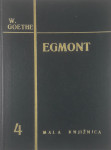 EGMONT, J. W. Goethe