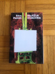 Erica Pedretti - Najozja domovina
