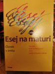 Esej na maturi 2014 (Hamlet, Fiziki, Kralj na Betajnovi, Veliki...)