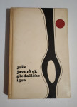 Gledališke igre (Jože Javoršek)