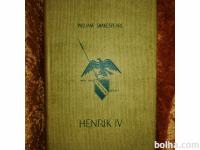 HENRIK IV, William Shakespeare