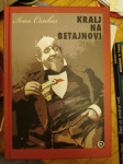 Ivan Cankar - Kralj na Betajnovi