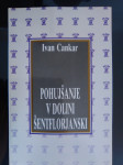 Ivan Cankar - Pohujšanje v dolini šentflorjanski