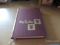 IZBRANO DELO 2 MOLIERE DZS 1956