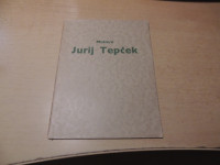 JURIJ TEPČEK ALI OSRAMOČENI ZAKONSKI MOŽ MOLIERE ZALOŽIL PREVAJALEC
