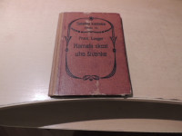 KAMELA SKOZI UHO ŠIVANKE F. LANGER ZALOŽILA ZVEZNA TISKARNA IN