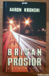 Knjiga BRISAN PROSTOR