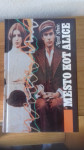 Knjiga - Mesto kot Alice - Nevile Shute