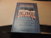 KOMEDIJE T. PARTLJIČ ZALOŽILA PISANICA 1997