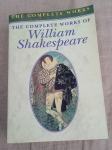 Kompletna dela Williama Shakespeara v originalščini