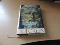 KRALJ OIDIPUS, OIDIPUS V KOLONU, ANTIGONA, FILOKTETES SOFOKLES DZS