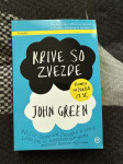 Krive so zvezde john green