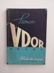 LEONID LEONOV, VDOR, DRAMA, 1946