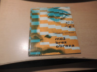 MOŽ BREZ OBRAZA B. HOFMAN ZALOŽBA OBZORJA 1971