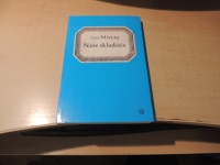 NAŠE SKLADIŠČE T. MISLEJ ZALOŽBA MLADINSKA KNJIGA 2023