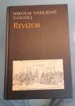 Nikolaj Gogolj – Revizor - 1997. Poštnina vključena