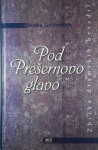 POD PREŠERNOVO GLAVO, Alenka Goljevšček