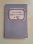 Prodam knjigo Slavko Grum Dogodek v mestu Gogi