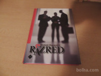 RAZRED M. ZUPANČIČ CANKARJEVA ZALOŽBA 2008