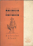 Rombino, žalostni klovn : igra v dveh delih / Mirko Zupančič