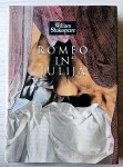 ROMEO IN JULIJA William Shakespeare