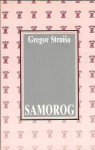 Samorog / Gregor Strniša